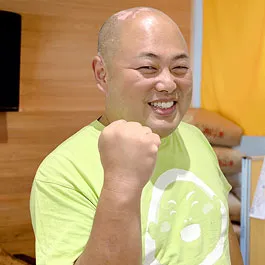 いづよね 代表